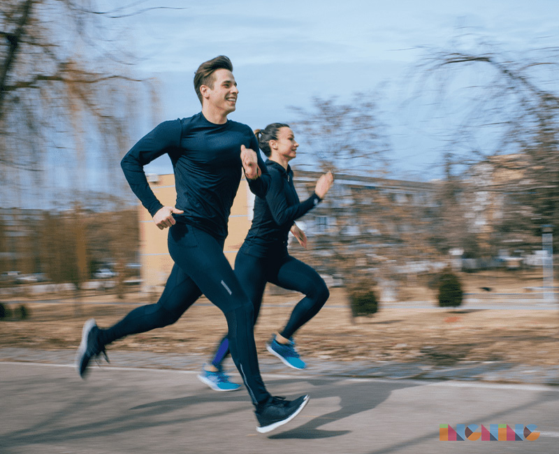 The Comprehensive Benefits of Running Every Day: Transform Your Health and Well-being