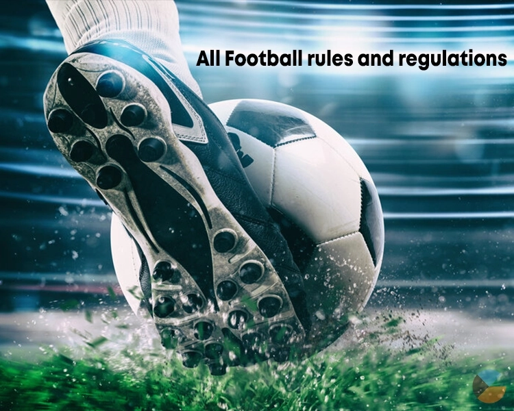 The Complete Breakdown of Football Rules: Everything You Need to Know