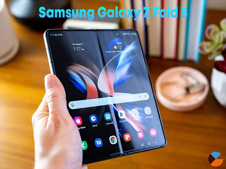 Samsung Galaxy Z Fold 5: A Revolutionary Foldable Experience