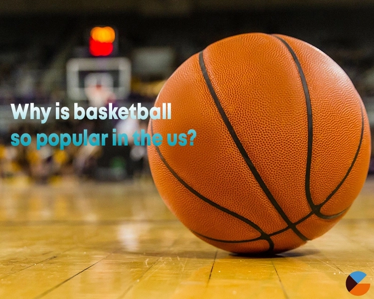 Why Basketball is the Most Popular Sport in the USA?