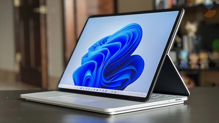 Microsoft Surface Laptop Studio 2: Performance and Design Perfected