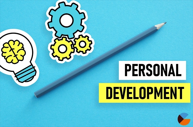 Mastering Your Life with Personal Development Goals