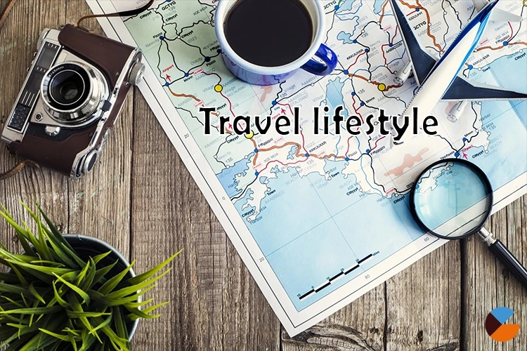 Living the Travel Lifestyle: Discover Freedom and Fun | Travel Lifestyle