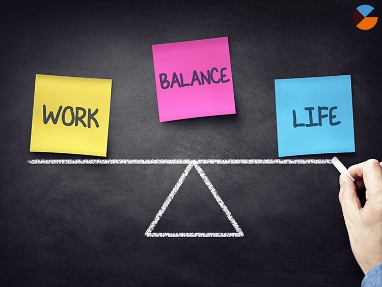 Mastering Work-Life Balance: Practical Tips for a Balanced Life