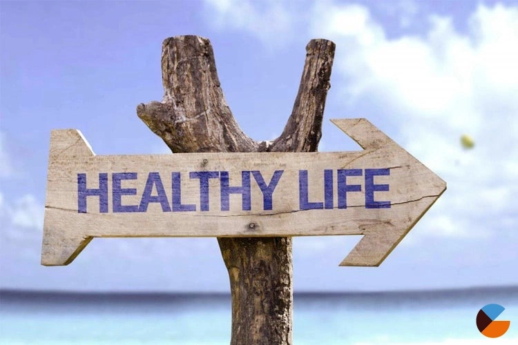 Top 10 Healthy Lifestyle Tips to Boost Your Wellness Today