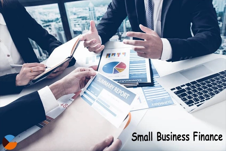 Small Business Finance: How to Secure Funding and Manage Cash Flow