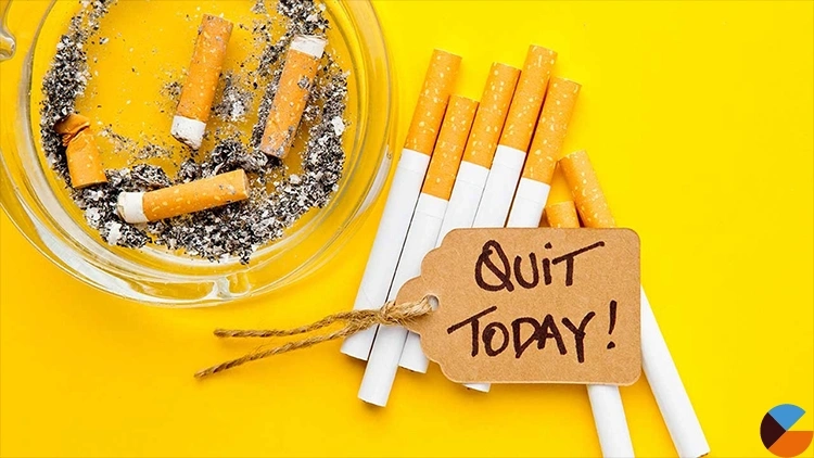 How to Quit Smoking Naturally: Proven Strategies for Success