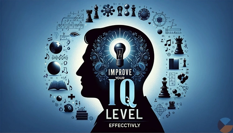 Master the Art of IQ Improvement: Tips and Tricks for a Sharper Mind