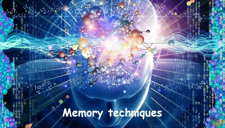 Unlock Your Brain's Potential with These Powerful Memory Techniques