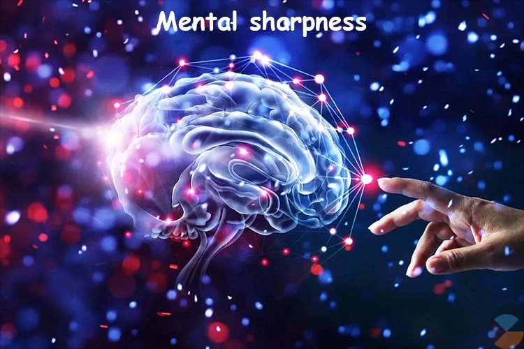 10 Proven Strategies to Enhance Your Mental Sharpness