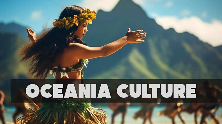 Oceanian Languages and Traditions: Understanding Cultural Heritage