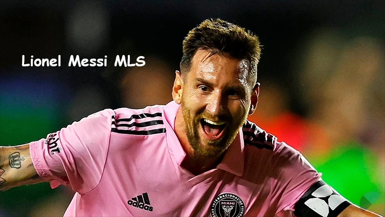 Lionel Messi MLS: How the Soccer Legend Is Transforming American Football