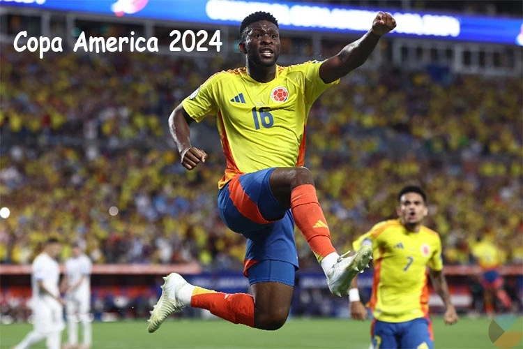 Copa America 2024: Top Teams, Players, and Tournament Details