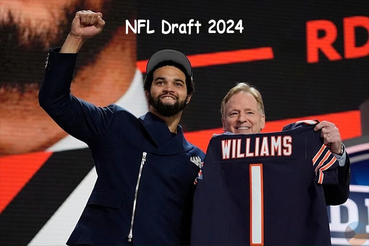 NFL Draft 2024: Key Predictions and Top Prospects