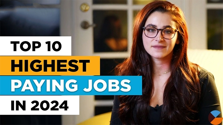 Top 10 Jobs in the World: How to Land Your Dream Role