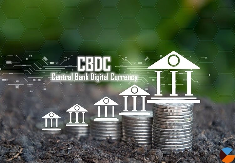 The Impact of Central Bank Digital Currencies (CBDCs) on Modern Economies