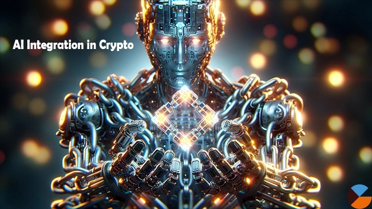 AI Integration in Crypto: Transforming Digital Finance and Blockchain