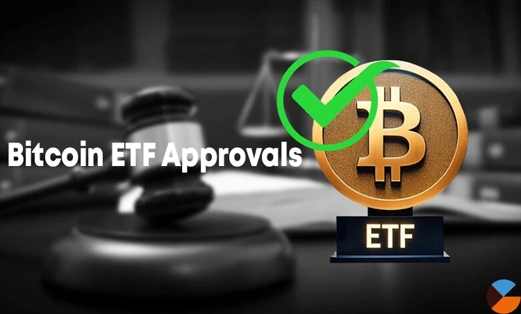 Bitcoin ETF Approvals: A Game Changer for Cryptocurrency Investors