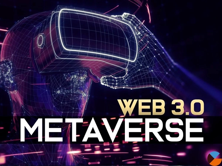 Metaverse and Web3: Revolutionizing Cryptocurrency Payments and Governance