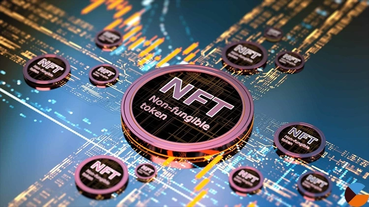 Future of Art, Gaming, and Real Estate with Non-Fungible Tokens (NFTs)