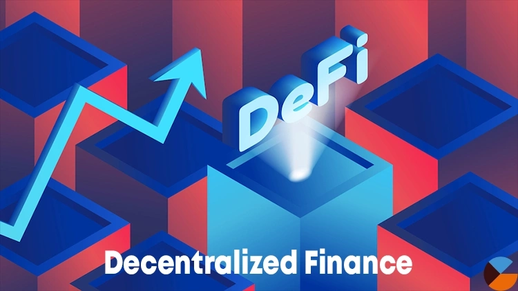 How Decentralized Finance (DeFi) Is Revolutionizing the Financial World