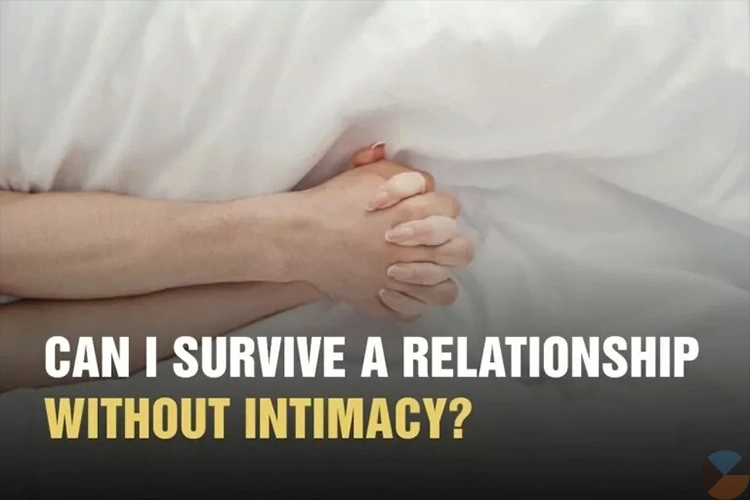 Top Tips for Rekindling Intimacy After a Major Life Event