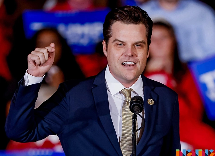 Matt Gaetz’s Ambition and Speculation About His Future in a Trump Administration: What’s Next?