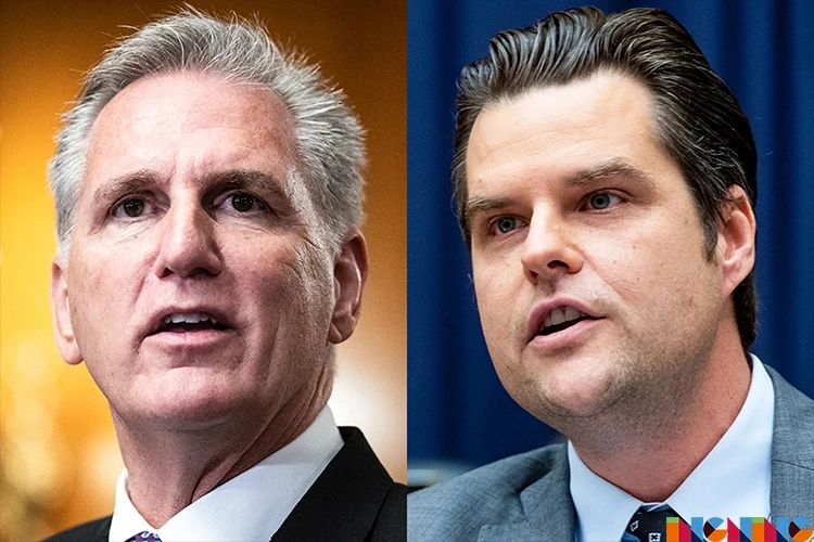 The Impact of Matt Gaetz’s Leadership in Ousting Speaker Kevin McCarthy: GOP in Flux