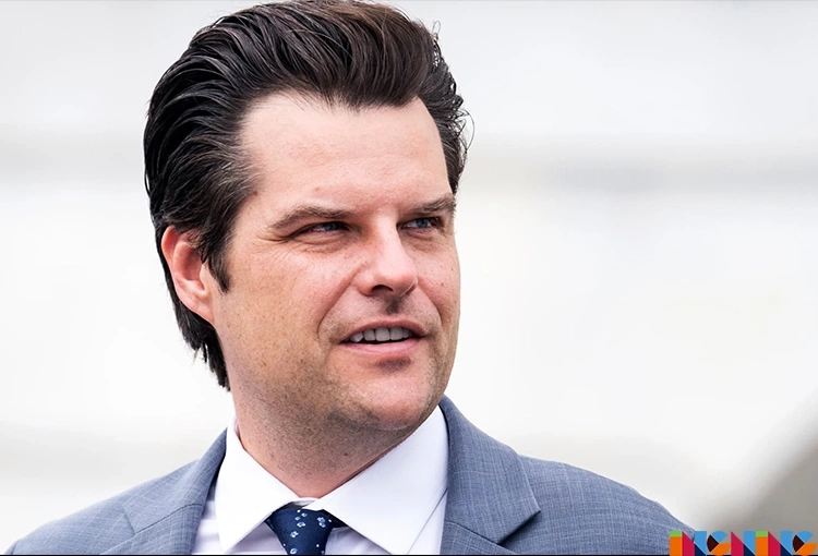 Matt Gaetz and His Role in the MAGA Movement | Trump’s Political Legacy