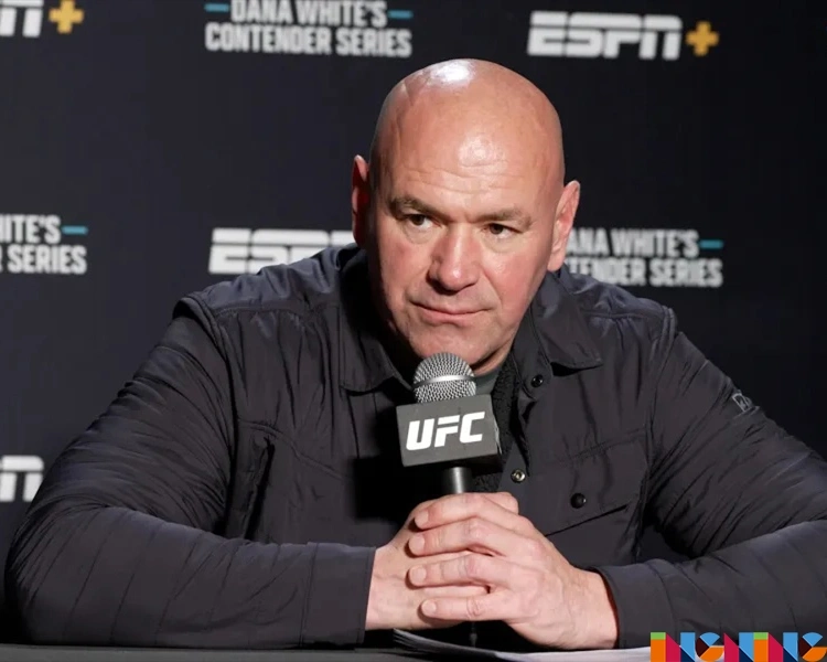 Breaking Down Dana White’s Post-Event Remarks on UFC Fights and Matchups | UFC 309