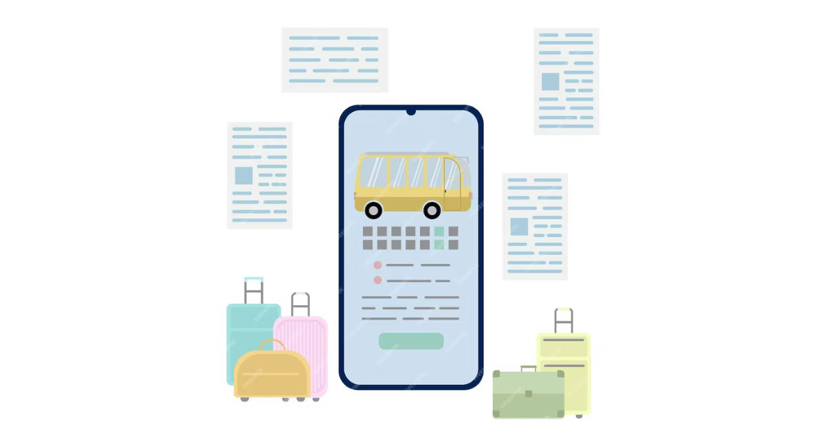 How to Set Up Your White Label Bus Reservation System in Easy Steps